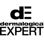 logo dermalogica black