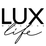 logo luxlife black